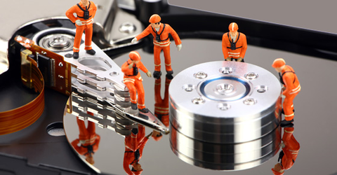 3 cách kiểm tra tình trạng sức khỏe ổ cứng trên máy tính Windows