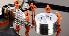  3 cách kiểm tra tình trạng sức khỏe ổ cứng trên máy tính Windows 