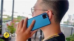  TOP 5 điện thoại Samsung pin khủng 5.000mAh giá rẻ nhất tháng 6/2021, dùng xả láng chắc đến ngày thứ 2 mới phải sạc lại 