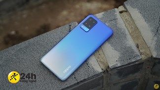 TOP 3 chiếc điện thoại OPPO A Series cực HOT vừa được ra mắt gần đây, thiết kế ấn tượng, cấu hình tốt cùng camera xuất sắc