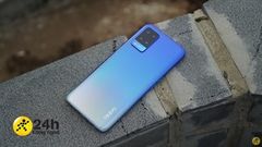  TOP 3 chiếc điện thoại OPPO A Series cực HOT vừa được ra mắt gần đây, thiết kế ấn tượng, cấu hình tốt cùng camera xuất sắc 