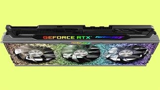 Emtek ra mắt card đồ họa Xenon GeForce RTX 3090 mới với vẻ ngoài ấn tượng, yêu cầu nguồn lên đến 410W