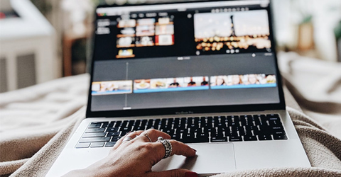 Top 10+ phần mềm chỉnh sửa video tốt nhất, miễn phí trên máy tính