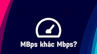 MBps và Mbps, FPS và Hz và còn nhiều nữa những đơn vị khiến nhiều người kể cả dân công nghệ thông tin cũng phải nhầm lẫn