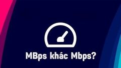  MBps và Mbps, FPS và Hz và còn nhiều nữa những đơn vị khiến nhiều người kể cả dân công nghệ thông tin cũng phải nhầm lẫn 