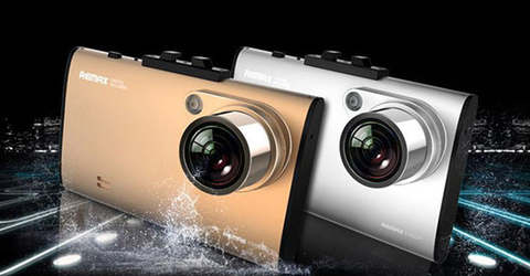TOP 11 loại camera hành trình tốt nhất cho ô tô hiện nay
