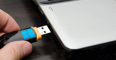Cách tạo USB Boot, tạo USB cài Windows bằng Rufus đơn giản, hiệu quả