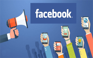 Thủ thuật in đậm chữ trên Facebook