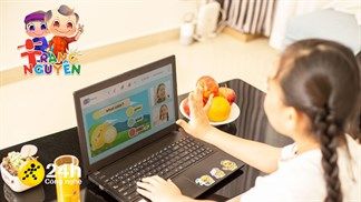 Cách đăng ký tài khoản Trạng Nguyên Tiếng Việt - Website học tập, thi thử hiệu quả cho học sinh tại nhà