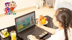  Cách đăng ký tài khoản Trạng Nguyên Tiếng Việt - Website học tập, thi thử hiệu quả cho học sinh tại nhà 