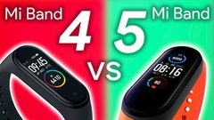  So sánh Mi Band 4 Vs. Mi Band 5: 'Gà cùng một mẹ' chớ hoài đá nhau và đâu mới là 'gà chiến' thực sự của Xiaomi? 
