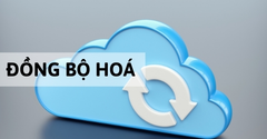  Đồng bộ hoá là gì? Đồng bộ hoá dữ liệu là gì? Cách bật/tắt đồng bộ hoá 