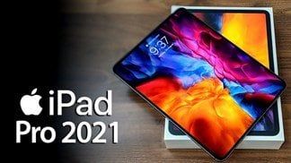 iPad Pro 2021 đi kèm với nhiều nâng cấp nhưng sẽ có giá bán cao hơn so với các model tiền nhiệm