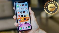  Giảm giá cực đã lên tới 5 triệu, hàng loạt iPhone, iPad cực chất nhà Apple đang chờ bạn rinh về trong tháng 8 này 