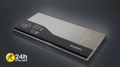  Kỳ vọng Nokia 10 Ultra Concept: Thiết kế màn hình 4K viền siêu mỏng, cụm camera 200 MP độc lạ và nhiều điểm thú vị khác 