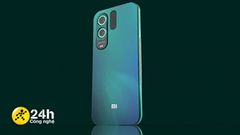  Kỳ vọng Xiaomi Redmi K50 Pro: Thiết kế concept Gaming Phone tuyệt đẹp, camera 108 MP cùng cấu hình Snapdragon 895 mạnh mẽ 