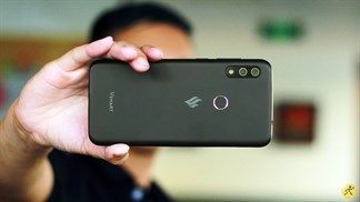Ưu đãi hấp dẫn dịp Tết đến: Vsmart Star 4 đã quá rẻ nay còn giảm giá ngon lành, nắm bắt cơ hội mua sắm siêu hời này nhé
