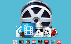  Hướng dẫn sử dụng Video Converter để chuyển đổi video. 