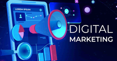  Digital Marketing là gì? Gồm những công việc nào? Mức lương ra sao? 