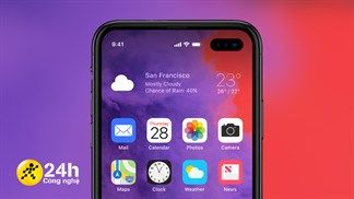 Apple có thể đang thử nghiệm iPhone 14 series với màn hình đục lỗ, tuy nhiên chỉ có dòng Pro được áp dụng