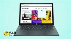  HP ra mắt Chromebook x2 11: Màn hình 2K, có bút cảm ứng, pin kéo dài hơn 11 giờ và giá bán từ 13.7 triệu đồng 