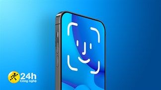 Apple đang quan tâm tới công nghệ Touch ID và Face ID dưới màn hình, có thể tích hợp trên iPhone 2022