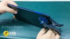  Tháo mở và lắp ráp Nokia T20: Chiếc tablet với màn hình 2K, pin 8.200mAh có cấu tạo bên trong thế nào? 