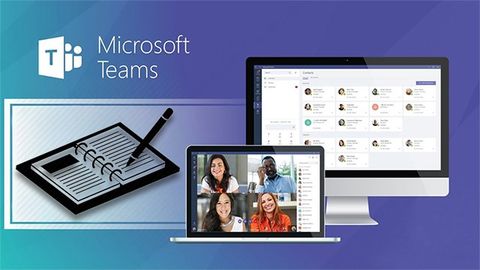 Cách tạo, giao bài tập, chấm điểm và nộp bài tập bằng Microsoft Teams