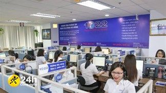 Tổng đài 1022 quá tải, Sở TT&TT nghiên cứu mở thêm kênh để hỗ trợ người dân phòng chống Covid-19