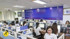  Tổng đài 1022 quá tải, Sở TT&TT nghiên cứu mở thêm kênh để hỗ trợ người dân phòng chống Covid-19 