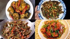  Tổng hợp 31 cách làm cá kho tiêu thơm ngon đơn giản dễ làm đưa cơm 