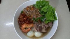  Cách nấu hủ tiếu xương heo ngon cho bữa sáng gia đình cực bổ dưỡng 