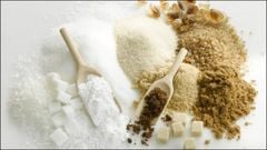 Tổng hợp tên các loại đường thường được sử dụng phổ biến trong nấu ăn 