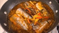  Cách làm cá nục kho nước dừa mềm ngon, ngọt vị đậm đà 