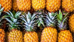  Tác dụng của dứa, ăn dứa đúng cách và cách chữa rát lưỡi sau khi ăn dứa 
