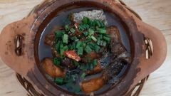  3 Cách làm cá bớp kho tiêu ngon đậm đà, đưa cơm đơn giản tại nhà 