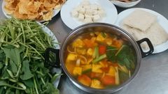  Cách nấu lẩu gầu bò nóng hổi thơm ngon đơn giản tại nhà 