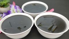  Cách nấu chè mè đen của người Hoa thơm ngon đơn giản 