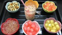  Bỏ túi cách bảo quản thạch các loại để dùng dần cực đơn giản 