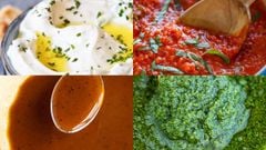  Tổng hợp các loại nước sốt nổi tiếng ngon của các nền ẩm thực thế giới 