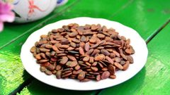  Hạt dưa là gì? Ăn hạt dưa có tốt không? Lưu ý khi dùng và giá bán 