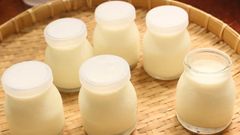 2 cách làm sữa chua phô mai Đà Lạt béo mịn, núng nính ngon mê ly 