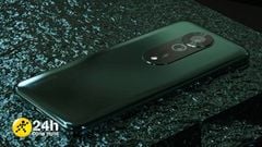 Xiaomi 12 Pro lộ thiết kế qua ảnh render ốp lưng với camera chính cực lớn, phím vật lý ở bên phải và có thể có cảm biến LiDAR 