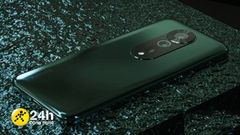  Xiaomi 12 Pro lộ thiết kế qua ảnh ốp lưng với màn hình nốt ruồi, camera chính khá lớn và sẽ đi kèm cảm biến LiDAR? 