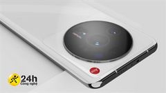  Xiaomi 12 Ultra lộ thiết kế hầm hố qua mô hình kim loại với cụm camera cực lớn và màn hình tràn cạnh, các bạn nghĩ sao? 