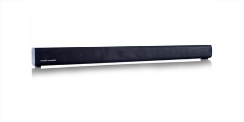 Loa Soundbar Thonet & Vander GUT