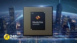 MediaTek chuẩn bị ra mắt bộ vi xử lý mới với tên gọi Dimensity 1100U, có hiệu năng cao và dành cho smartphone giá rẻ