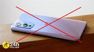 Sẽ không có OnePlus 9T và 9T Pro được ra mắt trong năm nay, vì OnePlus 9 còn quá tốt hay do 'cơn khát' chip toàn cầu?
