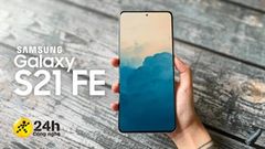  Cấu hình và giá bán Galaxy S21 FE: Thừa hưởng 90% ngoại hình và hiệu năng của Galaxy S21, giá chưa đến 15 triệu 