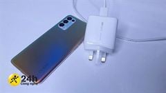  OPPO trình làng công nghệ sạc nhanh mới: Giảm độ chai pin ấn tượng, sạc nhanh hơn, mát mẻ và an toàn hơn 
